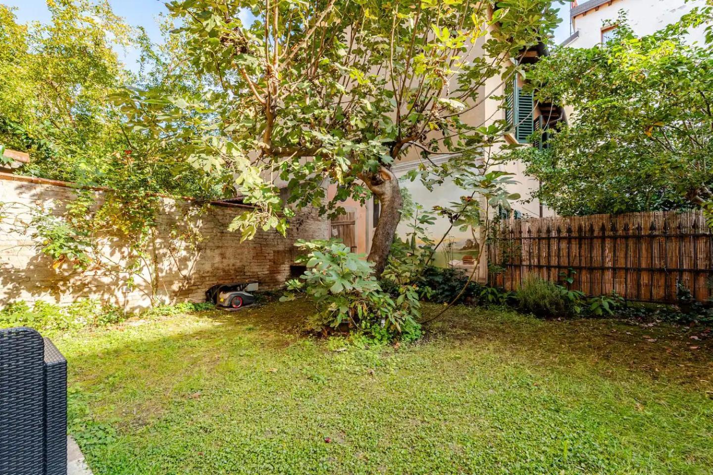 Apartmán Oasis In The Centre Of Boloňa Exteriér fotografie