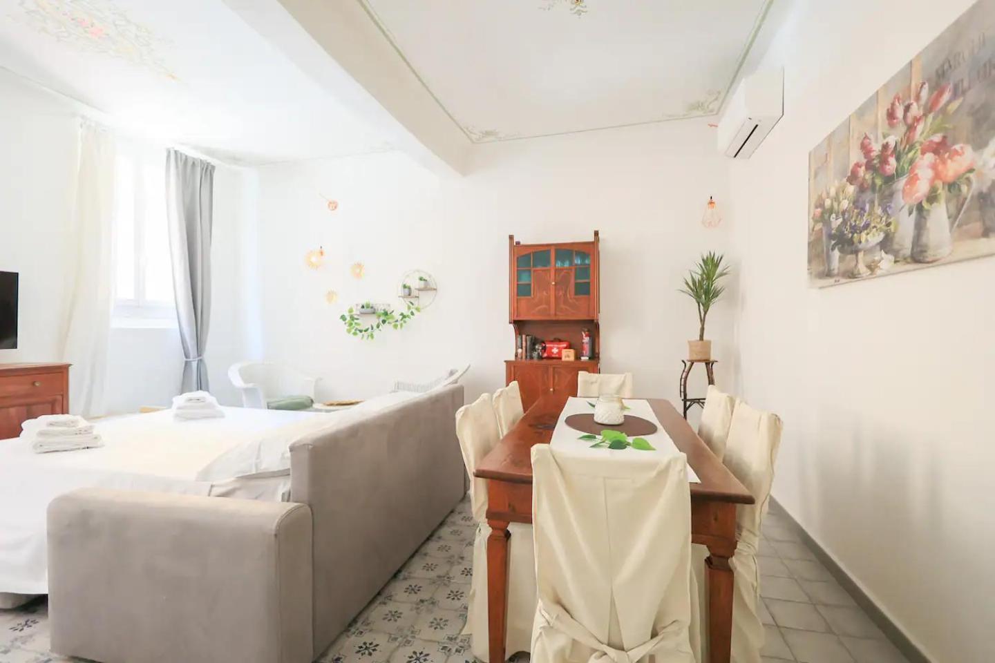 Apartmán Oasis In The Centre Of Boloňa Exteriér fotografie