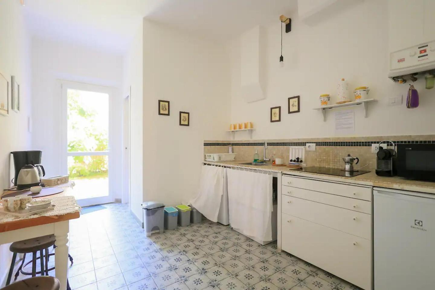 Apartmán Oasis In The Centre Of Boloňa Exteriér fotografie