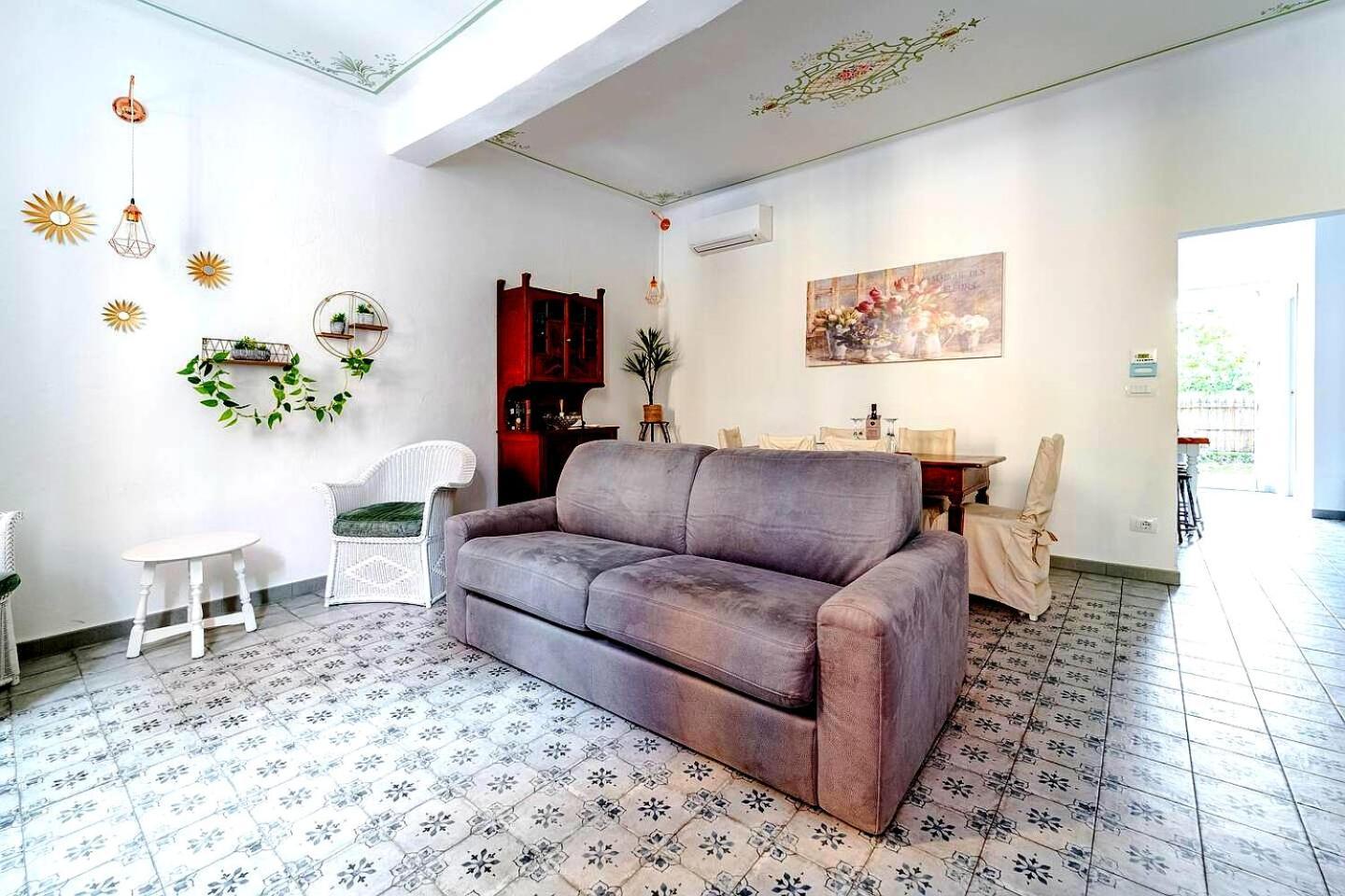 Apartmán Oasis In The Centre Of Boloňa Exteriér fotografie