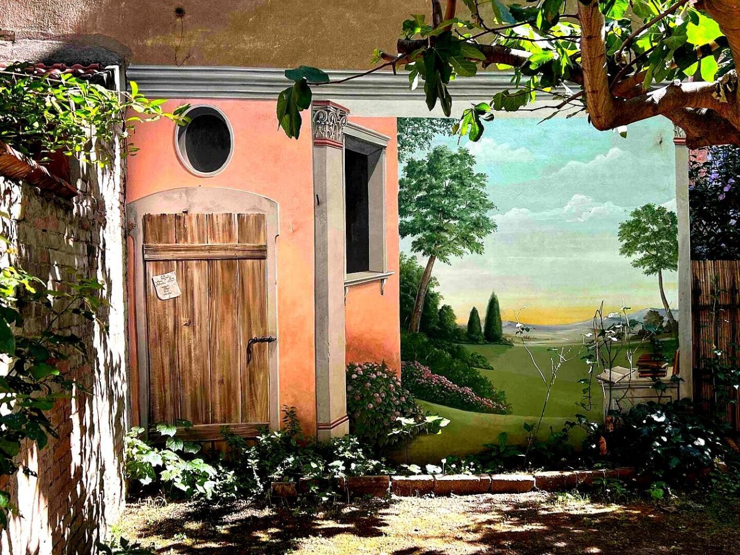 Apartmán Oasis In The Centre Of Boloňa Exteriér fotografie